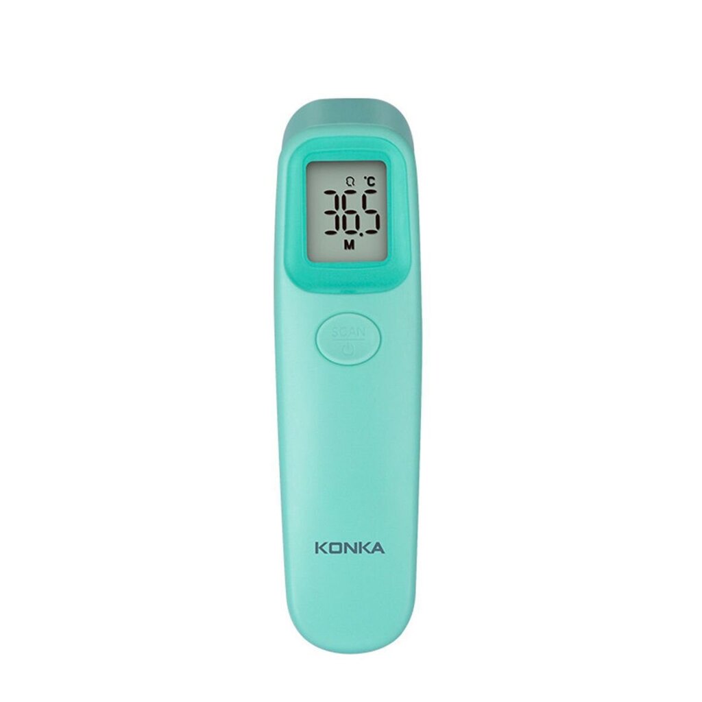 Elektrooniline kontaktiga termomeeter Konka AET-R1D1 цена и информация | Termomeetrid | kaup24.ee