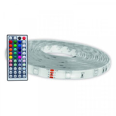 LED-ribade komplekt SMD цена и информация | Светодиодные ленты | kaup24.ee