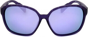 Женские солнечные очки Adidas SP0013 MATTE VIOLET цена и информация | Женские солнцезащитные очки | kaup24.ee