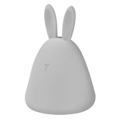 LEDVANCE Светодиодный ночник RABBIT, 2.5W, 20lm, 3000K, IP20, USB кабель, 3000K + RGB, теплый белый + мультиколор, NIGHTLUX TOUCH Rabbit цена и информация | Детские светильники | kaup24.ee