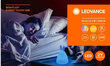LED öölamp цена и информация | Lastetoa valgustid | kaup24.ee