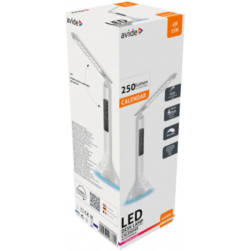 Avide LED laualamp цена и информация | Lastetoa valgustid | kaup24.ee