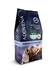 Addvena Power of Nature Adult для собак мелких пород с бараниной, 10 кг цена и информация |  Сухой корм для собак | kaup24.ee