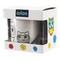 Orion värvitav tass, 330 ml hind ja info | Klaasid, tassid ja kannud | kaup24.ee