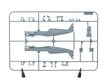 Mudel Eduard - Messerschmitt Bf 109K-4 Kurfürst Limited edition, 1/48, 11177 цена и информация | Klotsid ja konstruktorid | kaup24.ee