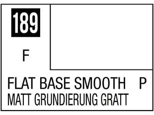 Nitrovärv Mr.Hobby Mr.Color C-188 Flat Base Rough, 10ml hind ja info | Kunstitarbed, voolimise tarvikud | kaup24.ee