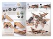 AMMO MIG - The Weathering Aircraft 09. Desert Eagles (English), 5209 цена и информация | Liimitavad mudelid | kaup24.ee