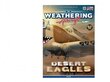 AMMO MIG - The Weathering Aircraft 09. Desert Eagles (English), 5209 цена и информация | Liimitavad mudelid | kaup24.ee