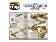 AMMO MIG - The Weathering Aircraft 09. Desert Eagles (English), 5209 цена и информация | Liimitavad mudelid | kaup24.ee