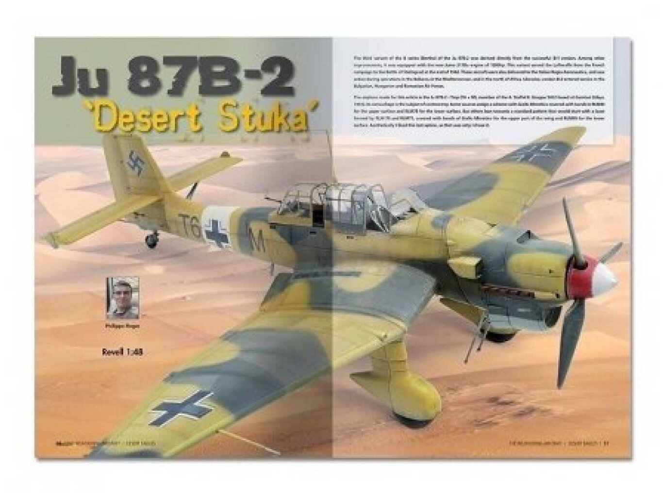 AMMO MIG - The Weathering Aircraft 09. Desert Eagles (English), 5209 цена и информация | Liimitavad mudelid | kaup24.ee