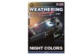 AMMO MIG - The Weathering Aircraft 14. Night Colors (English), 5214 цена и информация | Liimitavad mudelid | kaup24.ee