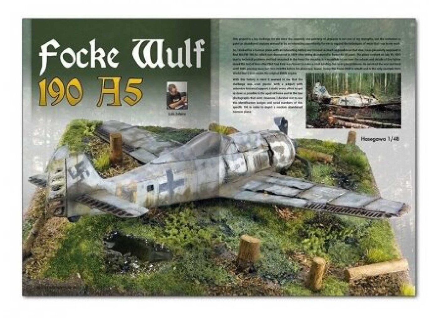 AMMO MIG - The Weathering Aircraft 13. K.O. (English), 5213 цена и информация | Liimitavad mudelid | kaup24.ee