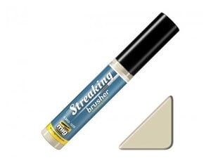 AMMO MIG Streakingbrusher Streaking Dust 1258 цена и информация | Принадлежности для рисования, лепки | kaup24.ee