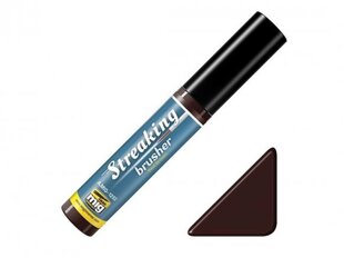 Краска Ammo Mig, эффект старения Red Brown 1252 цена и информация | Принадлежности для рисования, лепки | kaup24.ee