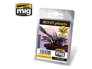 Растенния Sci-Fi Plants, 8459 цена и информация | Принадлежности для рисования, лепки | kaup24.ee