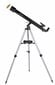 Bresser Stellar 60/800 AZ hind ja info | Mikroskoobid ja teleskoobid | kaup24.ee