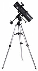 Bresser Telescope Sky Spica 130/650 EQ3 цена и информация | Телескопы и микроскопы | kaup24.ee
