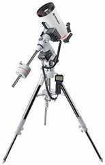 Bresser Messier MC-127/1900 Exos-2 Goto x256 hind ja info | Mikroskoobid ja teleskoobid | kaup24.ee