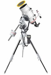 Bresser Messier MC-152/1900 HEXAFOC EXOS-2 GOTO hind ja info | Mikroskoobid ja teleskoobid | kaup24.ee