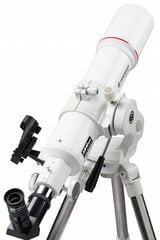 Телескоп Bresser NANO AR-80/640 AZ цена и информация | Телескопы и микроскопы | kaup24.ee