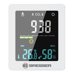 Ilmajaam Bresser Smile hind ja info | Ilmajaamad, termomeetrid | kaup24.ee