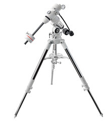 Bresser Messier EXOS 1/EQ-4 hind ja info | Mikroskoobid ja teleskoobid | kaup24.ee