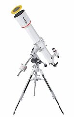 Телескоп BRESSER Messier AR-127L / 1200 EXOS-2 / EQ5  цена и информация | Телескопы и микроскопы | kaup24.ee