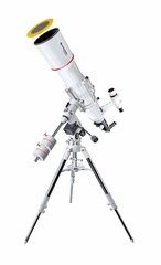 Телескоп BRESSER Messier AR-152S/760 EXOS-2/EQ5 цена и информация | Телескопы и микроскопы | kaup24.ee
