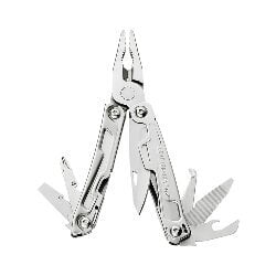 Multi-tööriist Leatherman Rev hind ja info | Taskunoad, multifunktsionaalsed tööriistad | kaup24.ee