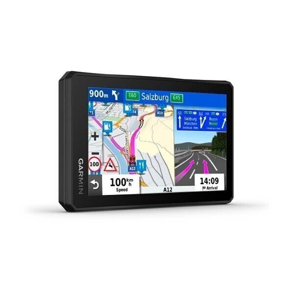 GPS-navigatsioon Garmin Tread цена и информация | GPS seadmed | kaup24.ee
