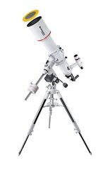 Messier AR-102L/1350 EXOS-2/EQ5 hind ja info | Mikroskoobid ja teleskoobid | kaup24.ee