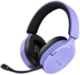 Austiņas Trust GXT 491P Purple цена и информация | Наушники | kaup24.ee