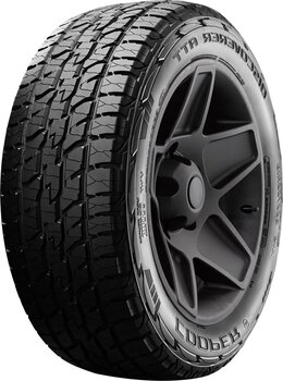 Cooper Discoverer ATT 225/60R17 102 H цена и информация | Летняя резина | kaup24.ee