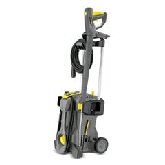 Аппарат высокого давления мойка Karcher HD 5/11 P 1.520-960.0 цена и информация | Мойки высокого давления | kaup24.ee