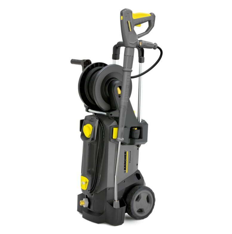 Kõrgsurvepesur Karcher HD 6/13 CX Plus цена и информация | Survepesurid | kaup24.ee