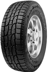 Ling Long Crosswind A/T100 245/70R16 111 T XL цена и информация | Летняя резина | kaup24.ee