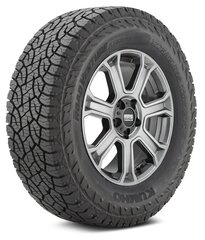 Kumho Road Venture AT52 265/65R18 114 T цена и информация | Летняя резина | kaup24.ee