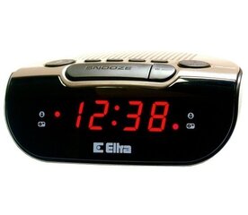 Радио-будильник Eltra ZEBU 06PLL цена и информация | Радиоприемники и будильники | kaup24.ee