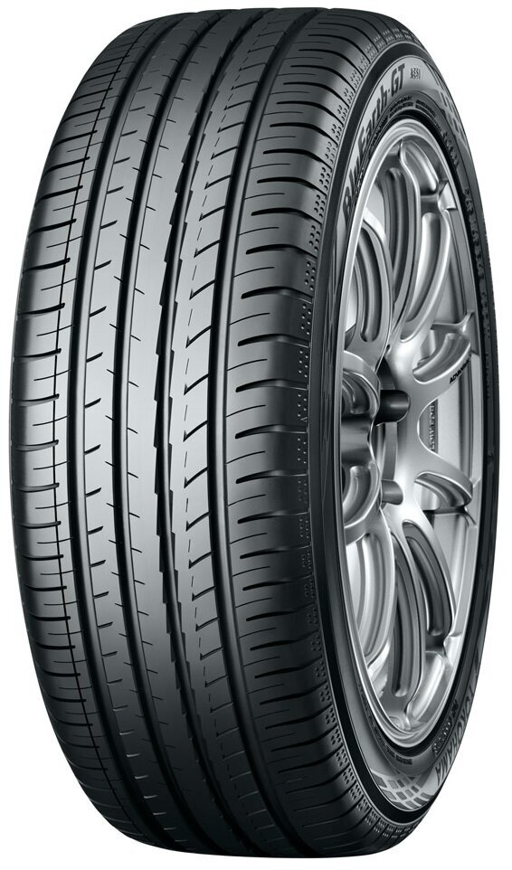 Yokohama BluEarth-GT AE51 275/30R19 96 W цена и информация | Suverehvid | kaup24.ee