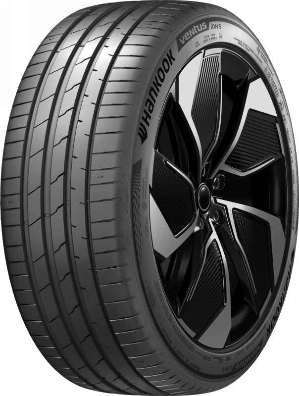 Hankook Ventus iON SX (IK01A) 295/35R22 108 Y XL Sound Absorber цена и информация | Suverehvid | kaup24.ee