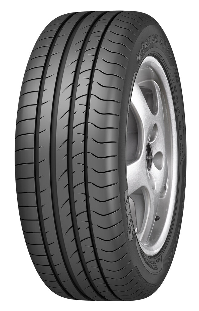 Sava Intensa Suv 2 225/55R19 99 V hind ja info | Suverehvid | kaup24.ee