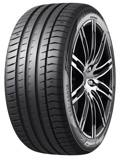 Triangle Effexsport TH202 245/45R19 102 Y XL RP hind ja info | Suverehvid | kaup24.ee