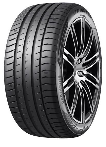 Triangle Effexsport TH202 195/45R16 84 W XL RP hind ja info | Suverehvid | kaup24.ee