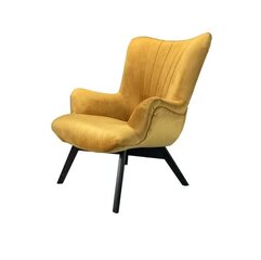 Tool Intromit, kollane цена и информация | Кресла в гостиную | kaup24.ee