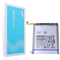 Оригинальный (сервисный) аккумулятор Samsung S22 Plus (Service Pack) EB-BS906ABY цена и информация | Аккумуляторы для телефонов | kaup24.ee