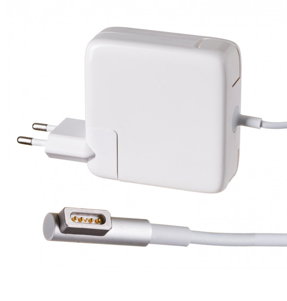 LTC Apple Magsafe 1 60W laadija цена и информация | Sülearvutite laadijad | kaup24.ee