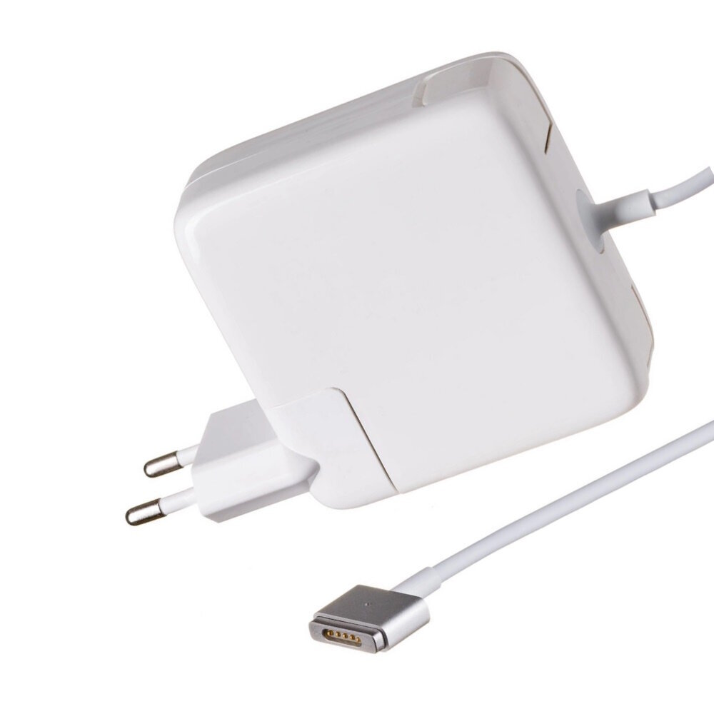 LTC Apple Magsafe 2 60W laadija hind ja info | Sülearvutite laadijad | kaup24.ee