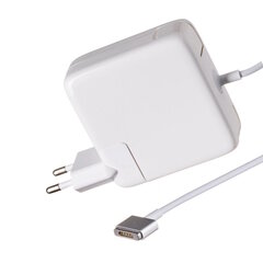 LTC Apple Magsafe 2 85W laadija hind ja info | Sülearvutite laadijad | kaup24.ee