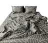 Sweet Sleep voodipesukomplekt Palmilehed, 180x200, 4-osaline цена и информация | Voodipesukomplektid | kaup24.ee