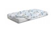 Babymam laste voodipesu komplekt 120x90, 3-osaline hind ja info | Beebide ja laste voodipesu | kaup24.ee